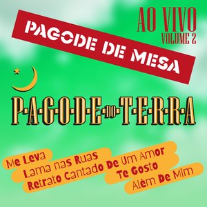 Vem Brindar (Ao Vivo)