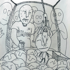 娃娃机