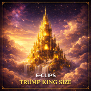 Trump King Size