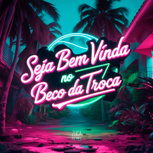 Seja Bem Vinda no Beco da Troca