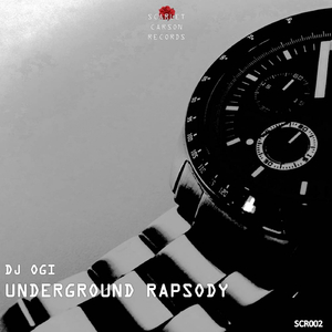 Underground Rapsody (Original Mix)