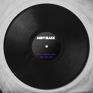 Evil Chance You Get You Fun (Beatappella DJ Tool Mix)