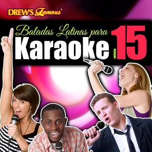 Dejaría Todo (Karaoke Version)