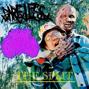 You Suffer Napalm Death Cover