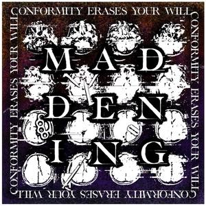 Conformity erases your will