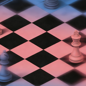 暗扣棋局（Dis Track 改版）