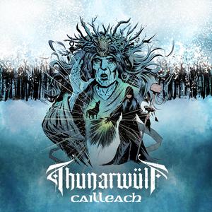 Cailleach (feat. The Midsommars)
