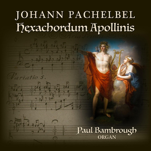 Aria Prima & VI Variations, P. 193