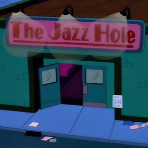 Jazz Hole