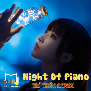 Night Of Piano (Remix)