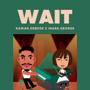Wait (feat. Inara George)