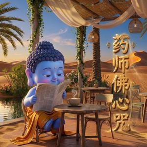 药师佛心咒-悠然自愈