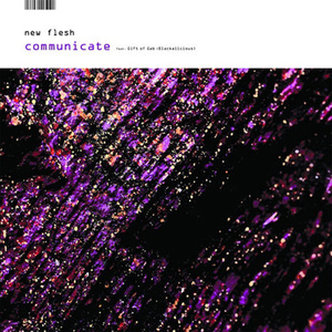 Communicate (Personal Mix Instrumental)