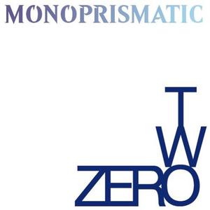 Zero Two (1920s Inspiration in the 2020s Sensation Mix)