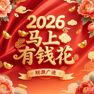 2026马上有钱花