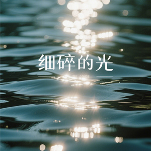 细碎的光