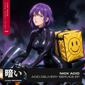 Acid Delivery Service