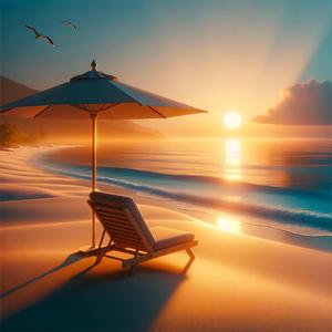 孤独的岛 (钢琴版)