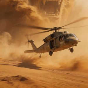 冲破黑暗追寻光明