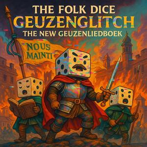 In Naam Van Oranje Doe Open De Poort Heroic Afrotrap Bardcore Glitch