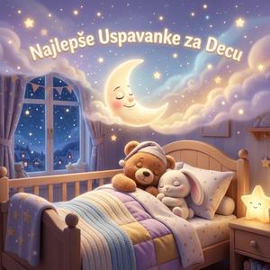 Noćna Vila – Čarobna Uspavanka