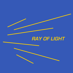 Ray Of Light (Extended Mix)