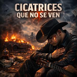 Cicatrices Que No Se Ven