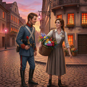 一夜限りの花嫁