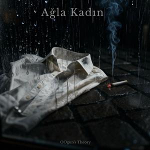 Ağla Kadın