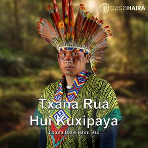 Kayatibu Xinã Kayawa