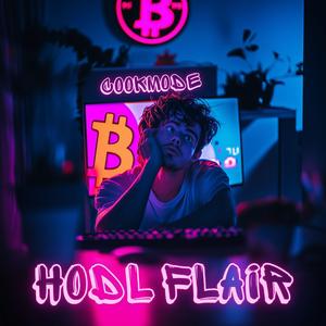HODL Flair