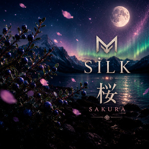 Silk and Sakura