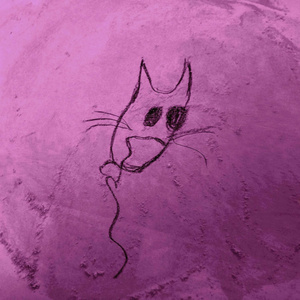 sleep, they aren't here yet