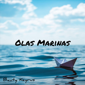 Olas Marinas