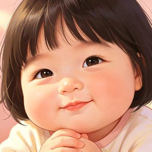 超级小孩