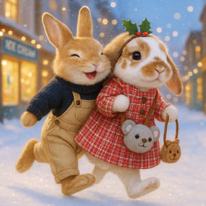 トゥルルル・クリスマス