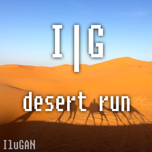 Desert Run