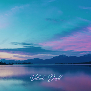 Velvet Dusk (feat. Eternal Whispers)