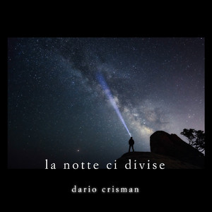 Scivolando nel buio