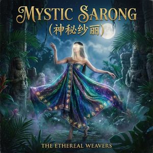 Mystic Sarong（神秘纱丽）
