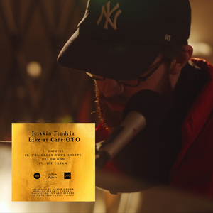 Onigiri (Live at Cafe OTO)