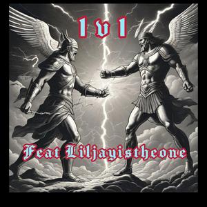 1v1 (feat. Liljayistheone)
