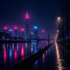 Midnight Rain