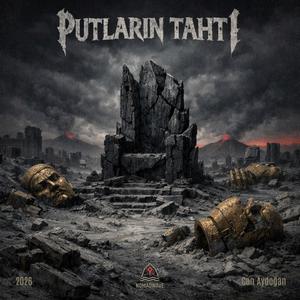 Putların Tahtı (Alternative Metal)