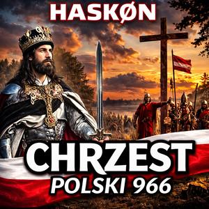 Chrzest Polski 966