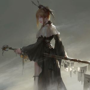 云裳