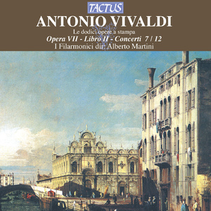 Oboe Concerto in B-Flat Major, Op. 7/ii, No. 1, RV 464:II. Largo
