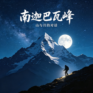 南迦巴瓦峰