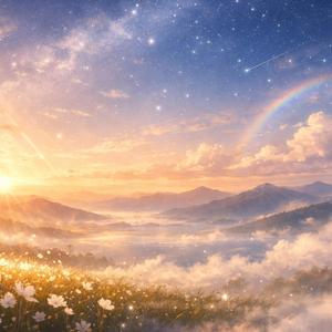 もどってくるそら