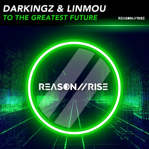 To The Greatest Future (Extended Mix)